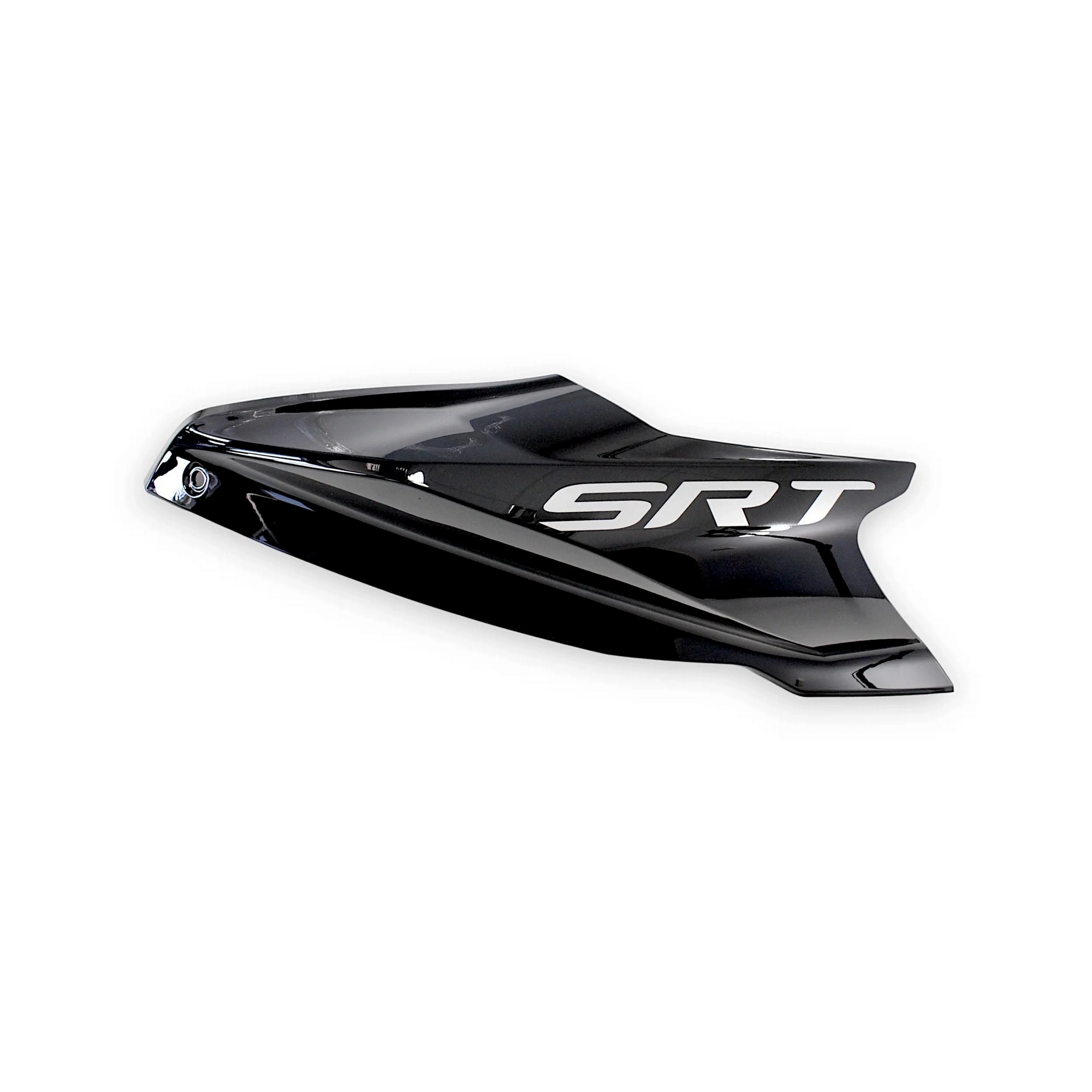 QJ MOTOR SRT 800 SX İÇ DİZLİK SAĞ SİYAH #RK 63693